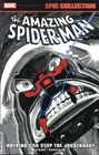 Amazing Spider-Man Nothing Can Stop Juggernaut TPB Epic Collection #1 NM 2026