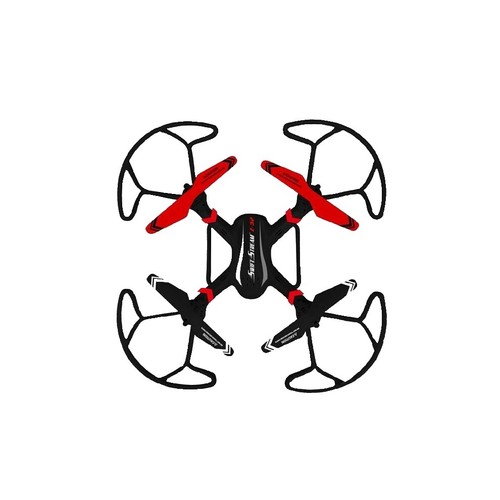 Scudo Sh 300 Coperchio Differenziale In Ottone SSD RC Enduro HD Cover [SSD00367] - Per Modellini RC Disec Defender Magnetico