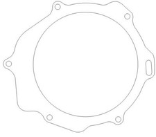Yamaha YFM200 21V-15699-00 Starter Case Gasket