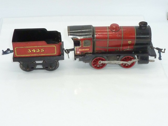 hornby o gauge ebay