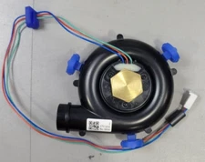 Philips Dreamstation fan blower motor Snail Model 1116486 Turbine