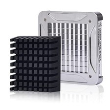 French Fry Cutter Replacement Blade for V6, 3/8 Inch