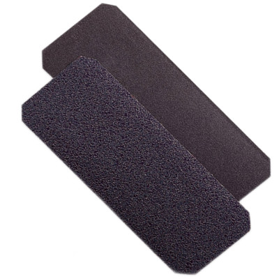 20 Grit Essex Silverline SL8 Floor Drum Sander Sheets  -  Sandpaper - Box of 50