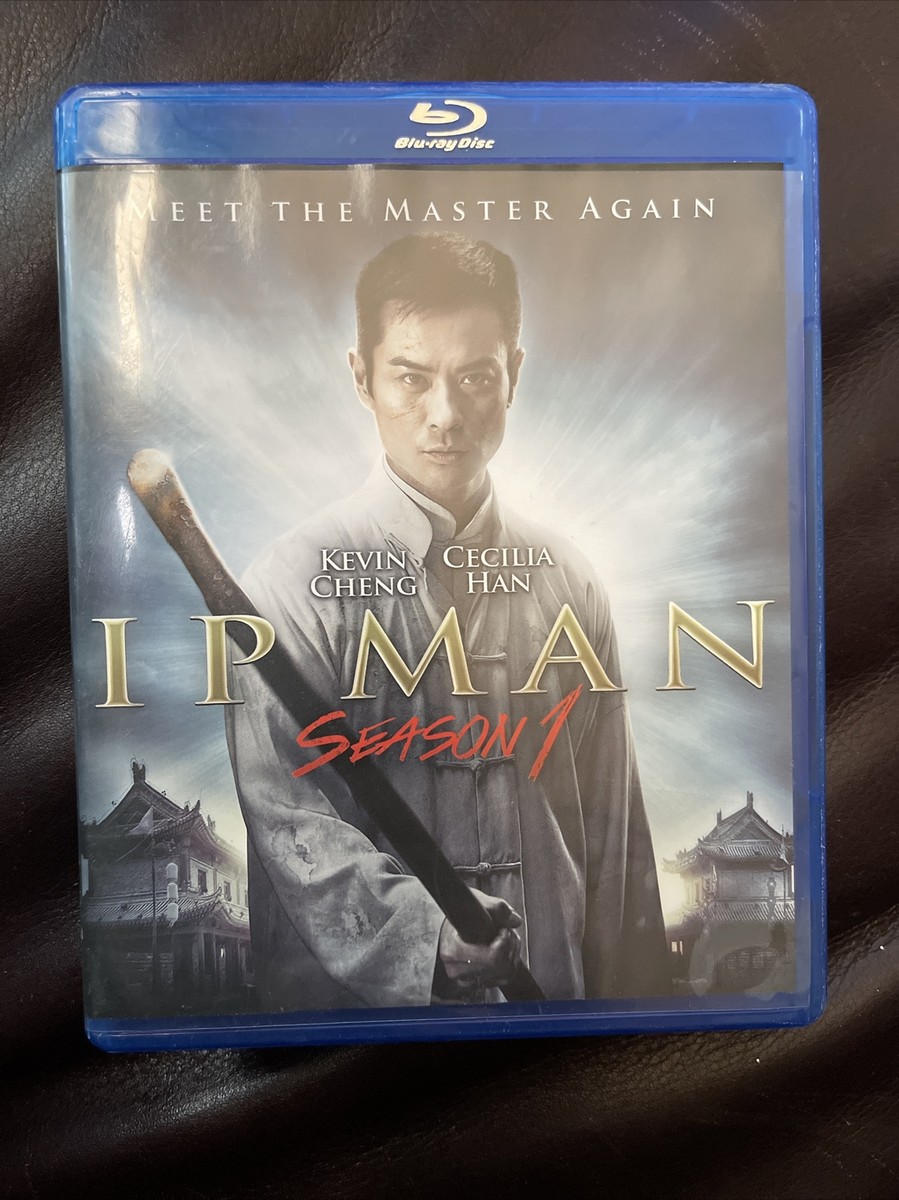 その他 Ip Man: Season 1/ [DVD] IP Man: Season 1 for sale online | eBay