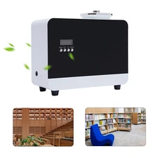 Essential Oil Diffuser Scent Machine Smart Aroma Fragrance Air Atomizer 800ml