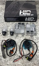 NEW Race Sport OEM-D2-6K-KIT Can-Bus HID Kit BALLAST XENON