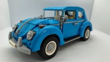 No Brand 10252  21003   VW Käfer Beetle MOD