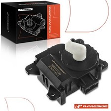A-Premium Main Air Door Actuator for Cadillac CTS 08 09  Air Inlet Electrical
