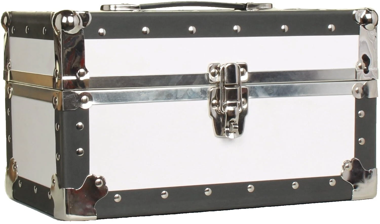 Baúles de plástico