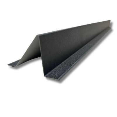 Metal Roof Snow Rail Kit, Snow Guards - 80'