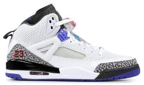 Jordan Spizike White - 315371-102