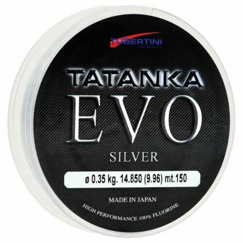 Riverge Leader & Tippet Rings - 30 Pack, Black Nickel & Silver, 1.5/2/3mm