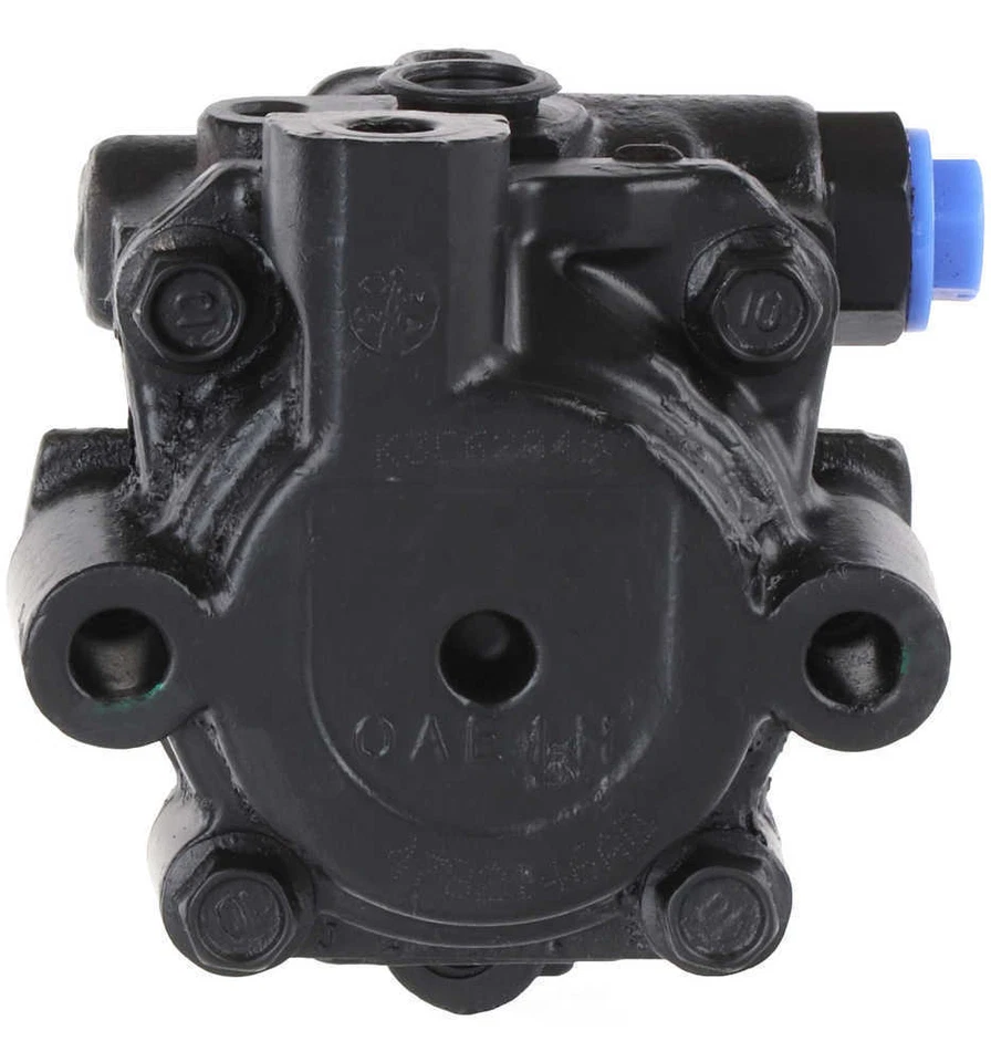 动力转向泵 A-1 21-5410 适用于克莱斯勒 300 米 2004-99,协和式 2004-99 — 第 3/4 张图片