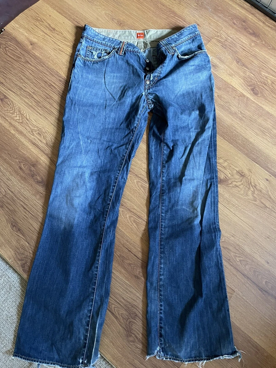 Hugo boss orange men's clothing deals
