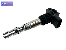 AIC Zündspule für Audi A3 A4 A6 TT Seat Skoda Octavia VW  Golf Passat 1.8 T 2.0