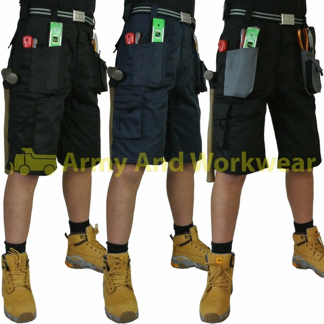 blackrock workman trousers
