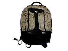 MOUNTAIN HARDWEAR Brown/Black PROJECT HIKE BACKPACK Outdoor Travel Gym Bag