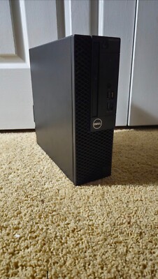 Huge Deal on Starter PC! Intel i5-6500, 16GB DDR4 RAM, 256GB SSD, Radeon RX 6400
