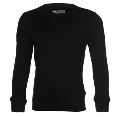campri thermal baselayer top mens