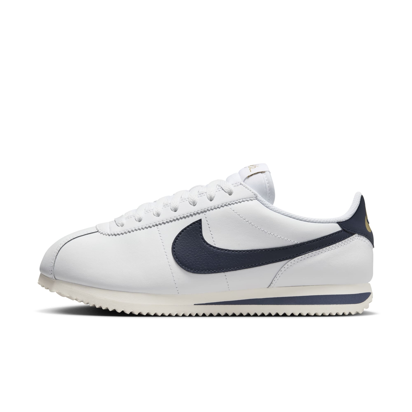[HJ9343-100] ЖЕНСКИЕ КРОССОВКИ NIKE W CORTEZ OLY