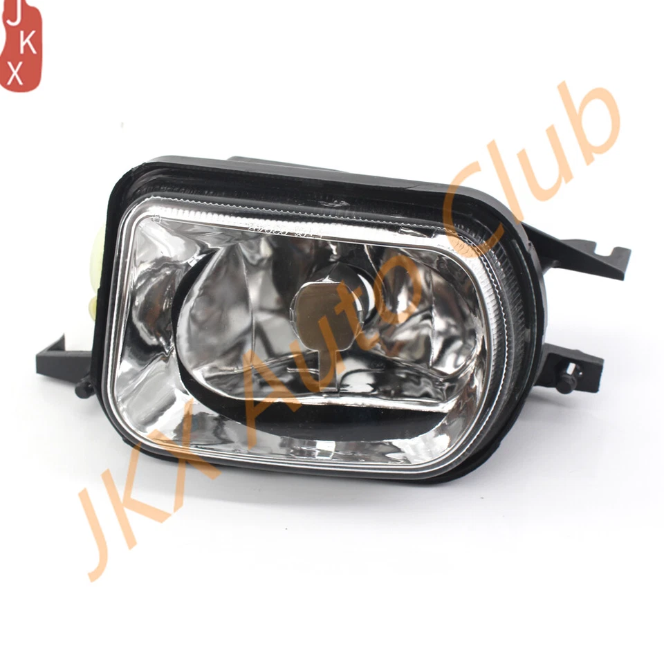 Faro antiniebla delantero derecho x para Mercedes-Benz W203 C320 SLK230 2001-04 Foto 2 de 4