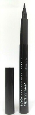 NYX That's the Point TTPE04 Quite the Bender New