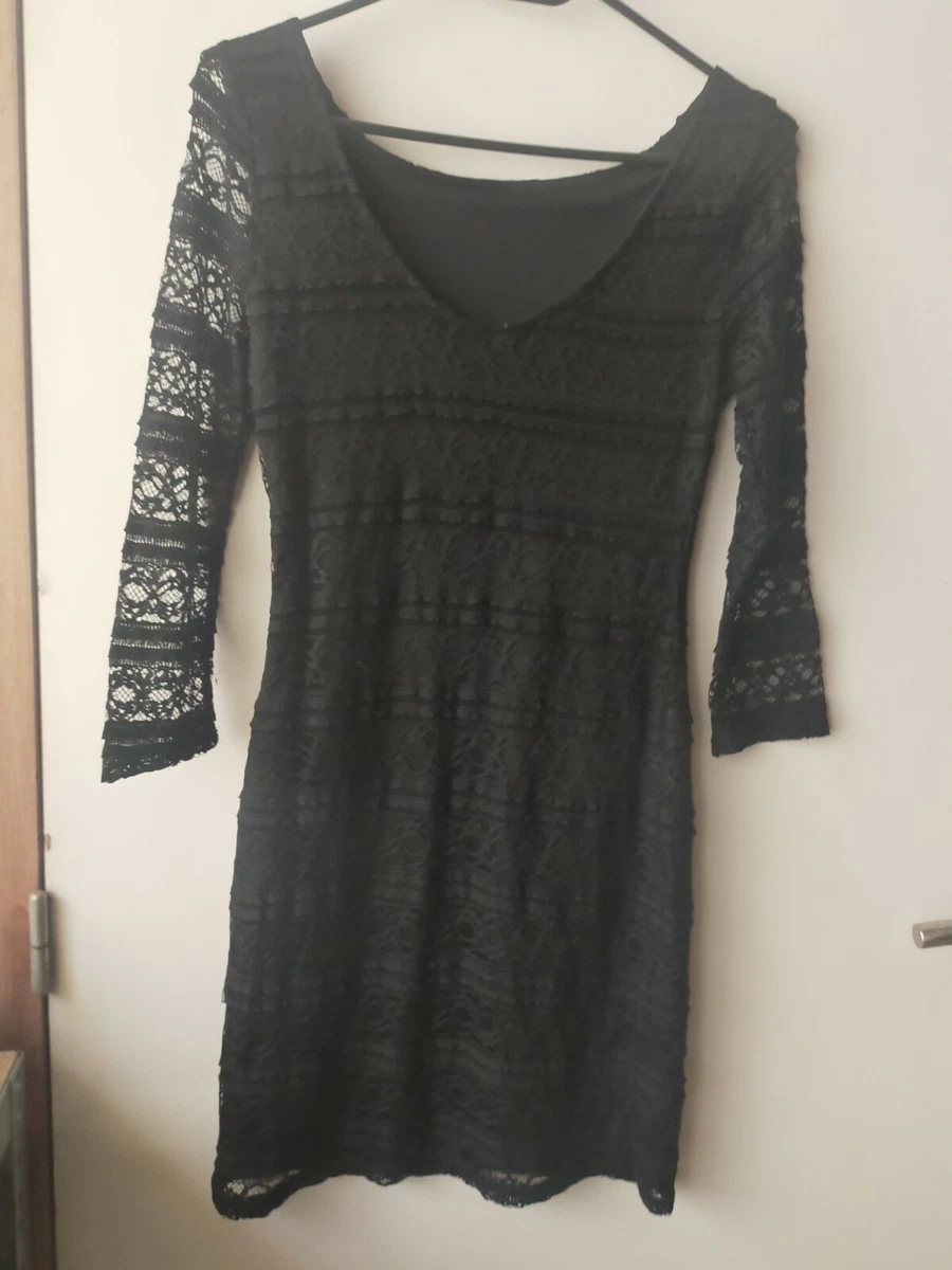 Jennyfer robe cheap dentelle