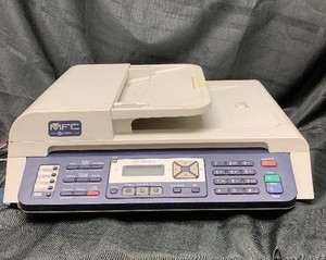 brother printer with adf scanner