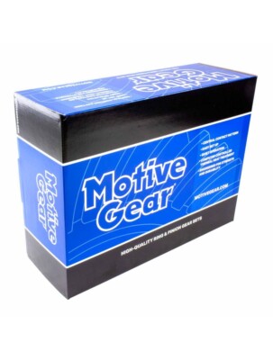 C9.25-456 MOTIVE GEAR CHRYSLER 12 BL 9.25'' 4.56 RATIO RING & PINION