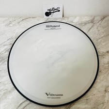 Roland Mesh Head 5100050357 for PD-140DS V-Drum Pad genuine product New