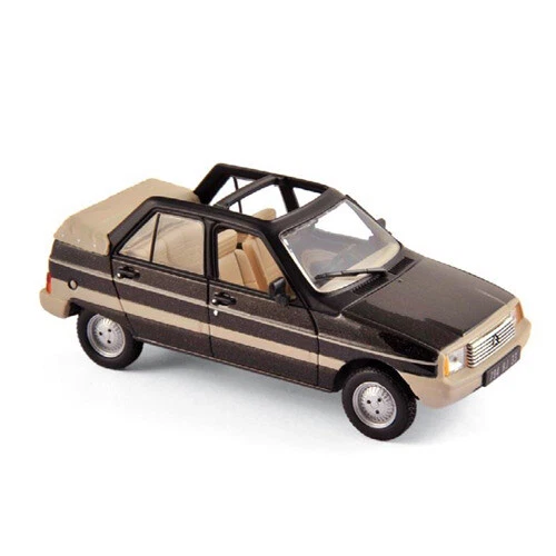 Altri modellini statici auto NOREV