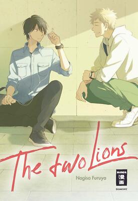 The two Lions | Buch | 9783770441419