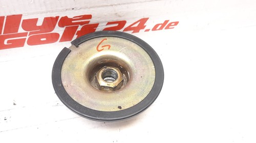 DOMTELLER ANSCHLAG STOßDÄMPFER VW CORRADO G60 16V VR6 GOLF 2 3 357412319
