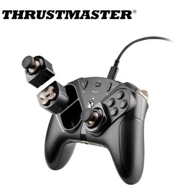 Thrustmaster ESWAP X Pro Controller für Xbox One X/S Pad Gaming