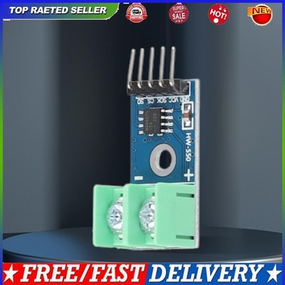 MAX6675 K Type Thermocouple DC 3-5V Temperature Degrees Module MAX6675 Module DE