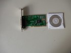 1 port równoległy DB25 PCI 32 BIT karta NM9735 REV.C