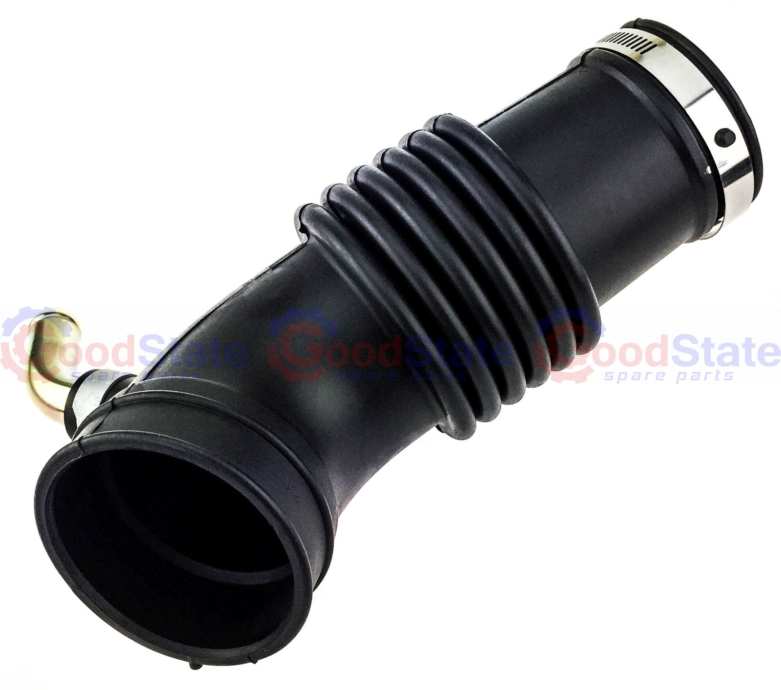 Genuine NISSAN Patrol GU Y61 TB45 Petrol EFI Air Intake Hose eBay