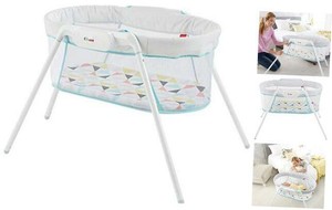 fisher price stow and go