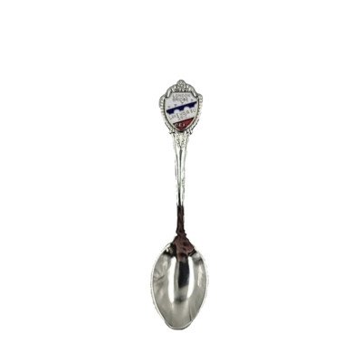 Lake HavaSu Arizona C.E.I. Souvenir Collectible Spoon