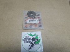 Buy Sunstar Steel 12T Sprocket For Kawasaki KX125, KD125 In Fond Du Lac - Foto 10