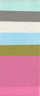 3M WetOrDry Polishing Papers 400-8000 grit or Variety Pack Choice PMC Art Clay +