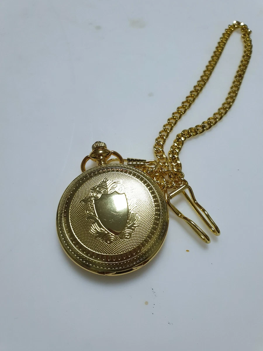 Von hattenberg pocket watch clearance