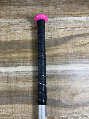 Batte De Softball Easton Cyclone SK33BP Fastpitch – 32 Pouces, 23 Oz (-9), Noir/rose
