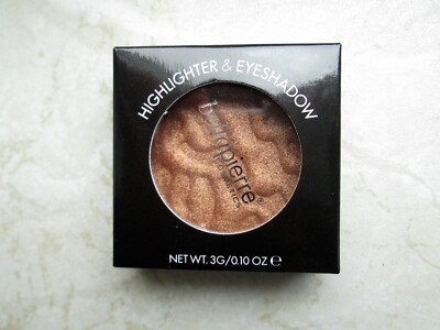   6.990,00 / 1000 g BELLÁPIERRE COSMETICS HIGHLIGHTER & EYESHADOW SULTRY 3 g NEU