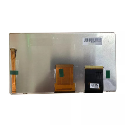 NEW 6.5'' TFT C065VAT01.0 LCD Display with touch Screen For car Navigation