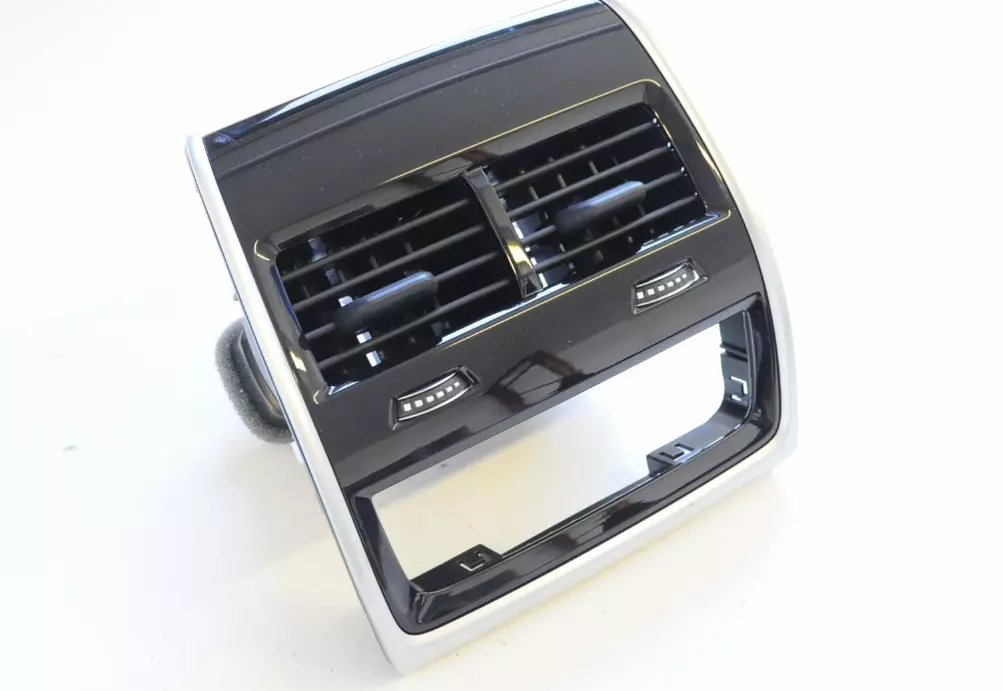 NEW BMW X6G06 REAR CENTER CONSOLE FRESH AIR GRILLE 64229399966 