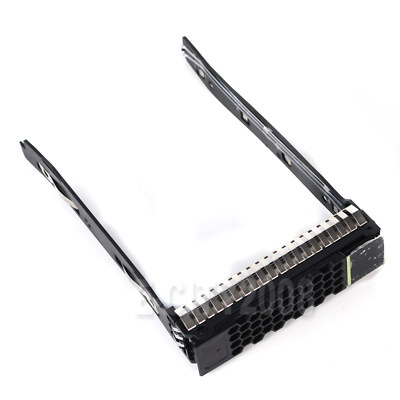 3.5'' SAS SATA HDD Hard Drive Caddy Tray for Huawe E9000 X6000 Server W/Screws