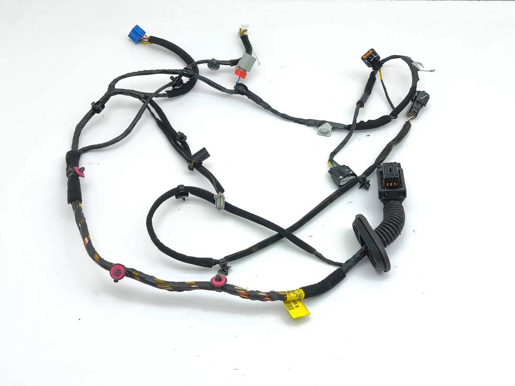 lm① Hyundai Kona I 2019 Front Door Wiring Harness Loom Left AMD174919