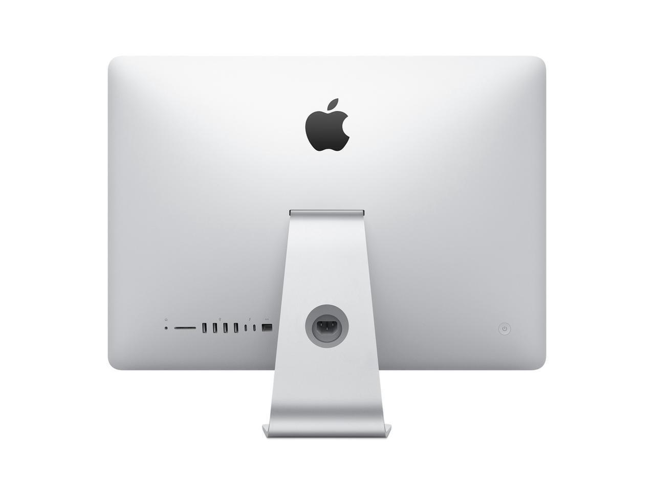 Apple iMac 21'' Retina 4K Core i3-8100 3.6GHz 8GB 1TB HDD A2116 MRT32LL/A  2019
