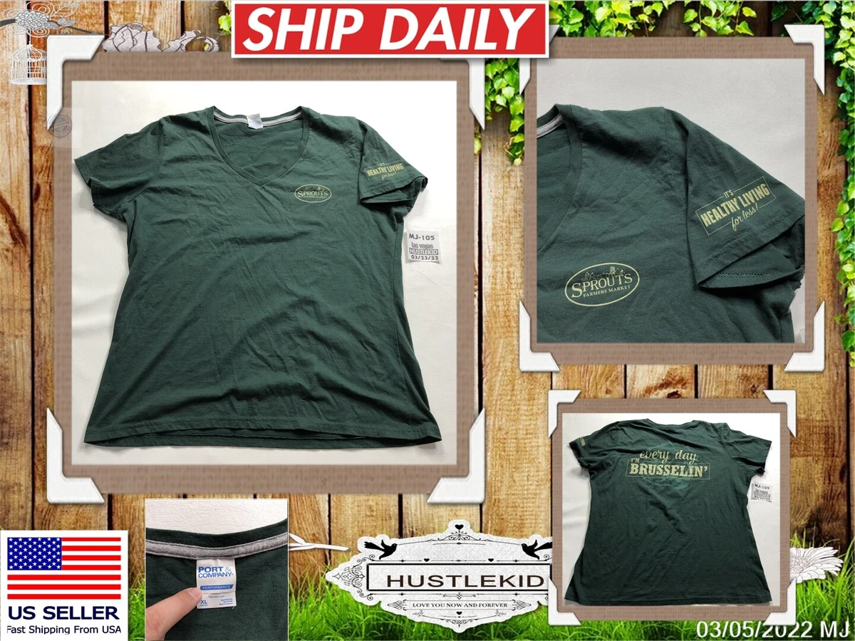 Sprouts Farmers Market Employees